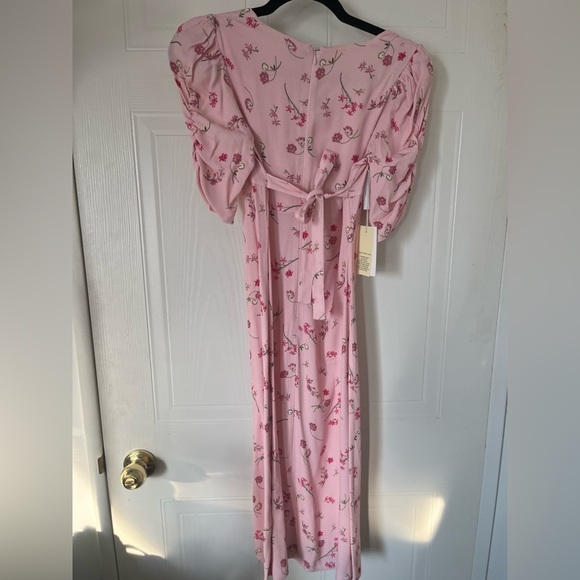 NWT Wilfred NWT Baudelaire Dress - Picture 5 of 11